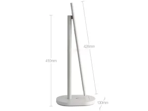 چراغ مطالعه رومیزی هوشمند هواوی Huawei Smart Selection Op Reading and Writing Desk Lamp 2S MT428-D0.2x108-WTT