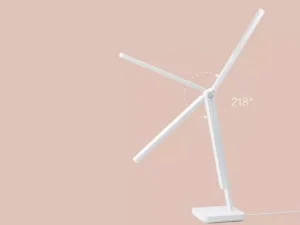 چراغ مطالعه هوشمند میجیا شیائومی Xiaomi Mijia Smart Desk Lamp Lite 9290029051