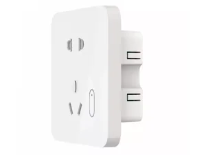 سوکت دیواری هوشمند شیائومی Xiaomi Mijia Smart Wall Socket ZNCZ08CM