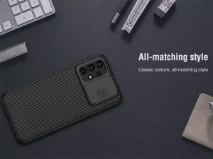 قاب محافظ سامسونگ گلکسی آ 13 نیلکین Nillkin CamShield cover case Samsung Galaxy A13 4G