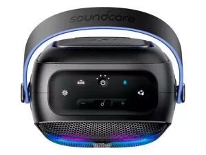 اسپیکر بلوتوثی قابل حمل انکر Anker Soundcore Rave Neo 2 B2B A33A1Z11