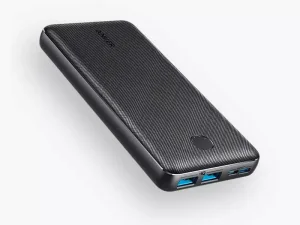 پاوربانک یو اس بی 20000 میلی آمپر انکر Anker PowerCore Essential 20000mAh Power Bank