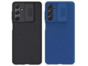 قاب محافظ سامسونگ گلکسی ام 54 و اف 54 نیلکین Nillkin CamShield cover case for Samsung Galaxy M54 5G, F54 5G