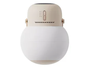 چراغ خواب و حشره کش شارژی قابل حمل شیائومی Xiaomi Sothing Mosquito Repellent Lamp DSHJ-S-2123