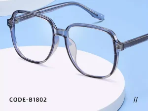 عینک ضد نور آبی کارن بازار karen bazaar B1802 anti-blue light glasses