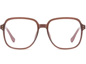 عینک ضد نور آبی کارن بازار karen bazaar B1802 anti-blue light glasses