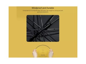 چتر شیائومی Umbrella Xiaomi urevo J handle umbrella URCOTNT2101U