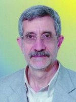 دكتر حیدرعلی معینی