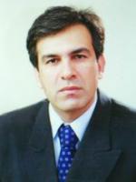  دکتر محمد مهدی مطهری