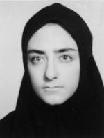 دکتر شیرین کاشانی پور