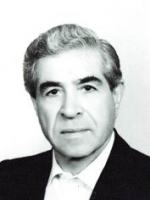 دکتر قاسم علیزاده میزانی