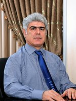 دکتر حسن شایان 