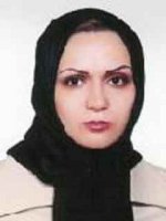 دکتر افسانه ثنایی