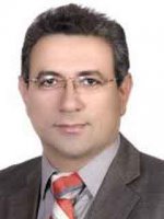 دکتر محمدعلی تقی پور