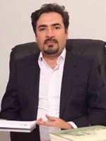 دکتر حامد عباسی