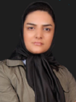 دکتر ماریا مرادی 