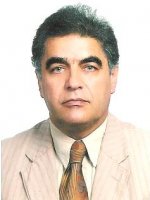 دکتر سیاوش صفوی