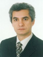 دکتر محمد احمدی مقدم