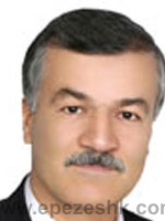 دکتر محمدرضا هادیان جزی