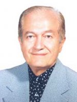 دکتر علی محمد میرفخرایی