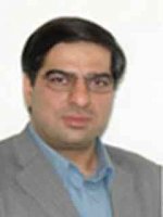 دکتر سیدمهدی موسوی زاده      