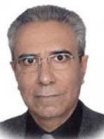دكتر غلامرضا مقصودنيا 