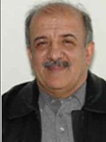 دكتر پرویز مافی