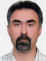 دکتر مهرداد مدرس 	