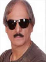 دکتر کاووس مشیری