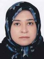 دکتر سارا قربانی