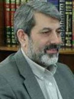 دکتر مهدی فتحی