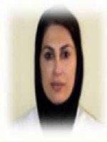 دکتر مژگان محمدی