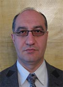 دکتر آرمان حکیم پور