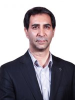 دکتر بهرام پیشگو
