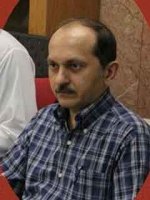  دکتر پژمان شادپور