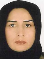  دکتر رباب مقصودی