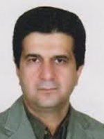 دکتر مجتبی فاضل