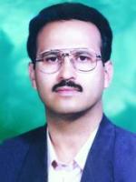دکتر سیدهاشم موسوی یزدی