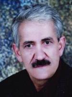 دکتر عین اله مهرنیا