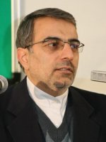 دکتر محمدرضا منصوری