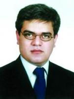دکتر بهروز منجی آزاد