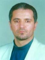 دکتر منصور مظفری