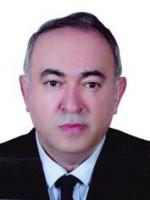 دکتر ناصر مشهودی