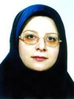 دکتر مرضیه مرادی مقدم خامنه