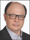 دکتر محمد رضا بیگدلی