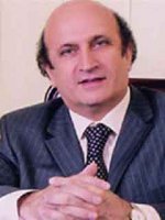 دکتر قدرت اله زمانی