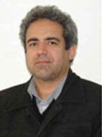 دكتر ناصر مظفری