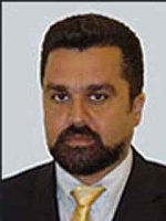 دکتر پیمان فرج الهی