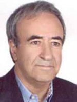 دکتر سید کمال فروتن
