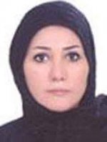دکتر ماه منیر جهانگیری